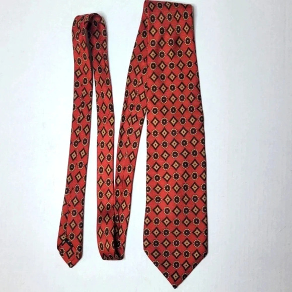 J.O.S. A. BANK Men's Necktie - Picture 5 of 8